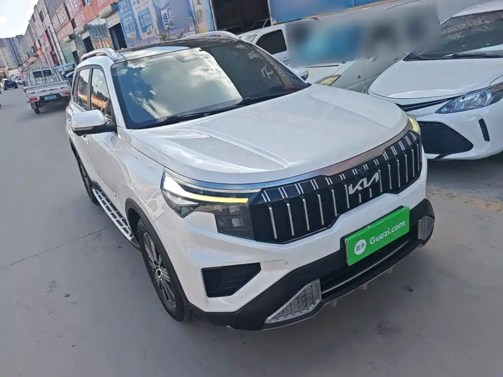 Kia Sportage — фото 4