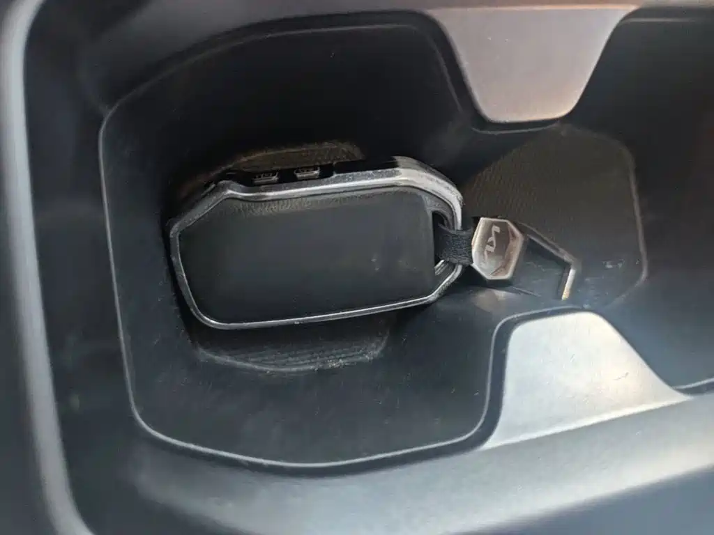 Kia Sportage — фото 9