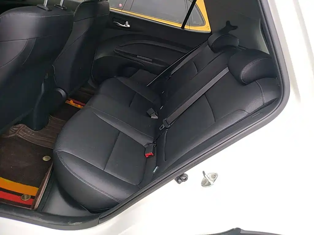 Kia KX1 — фото 13