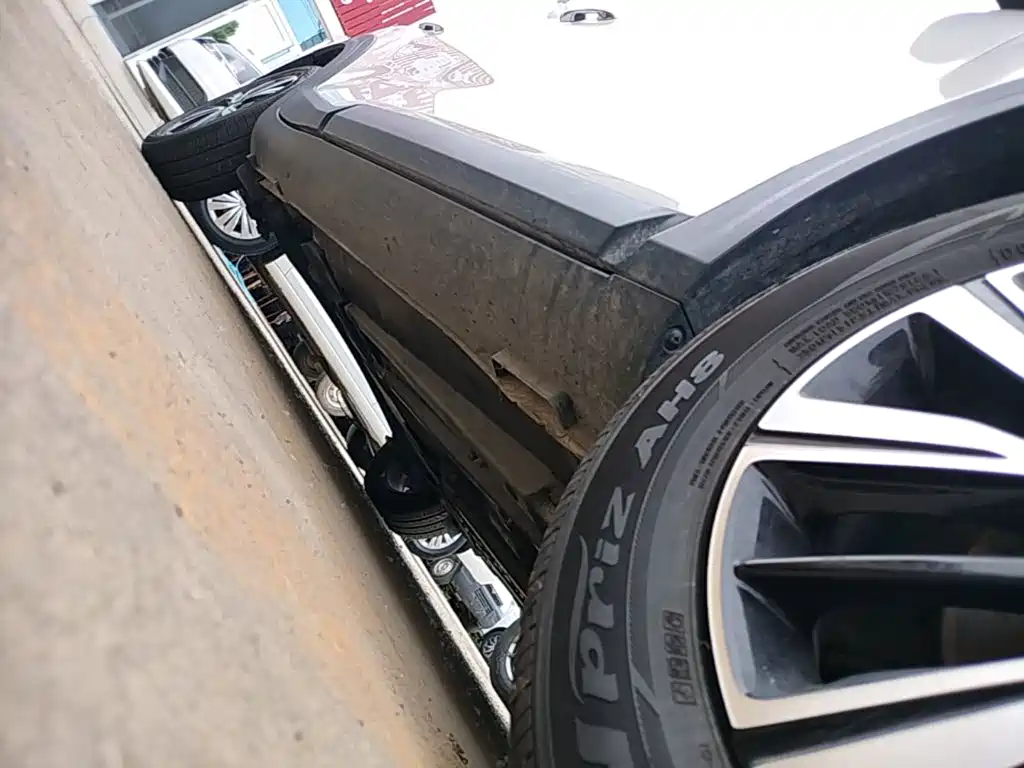 Kia KX1 — фото 19