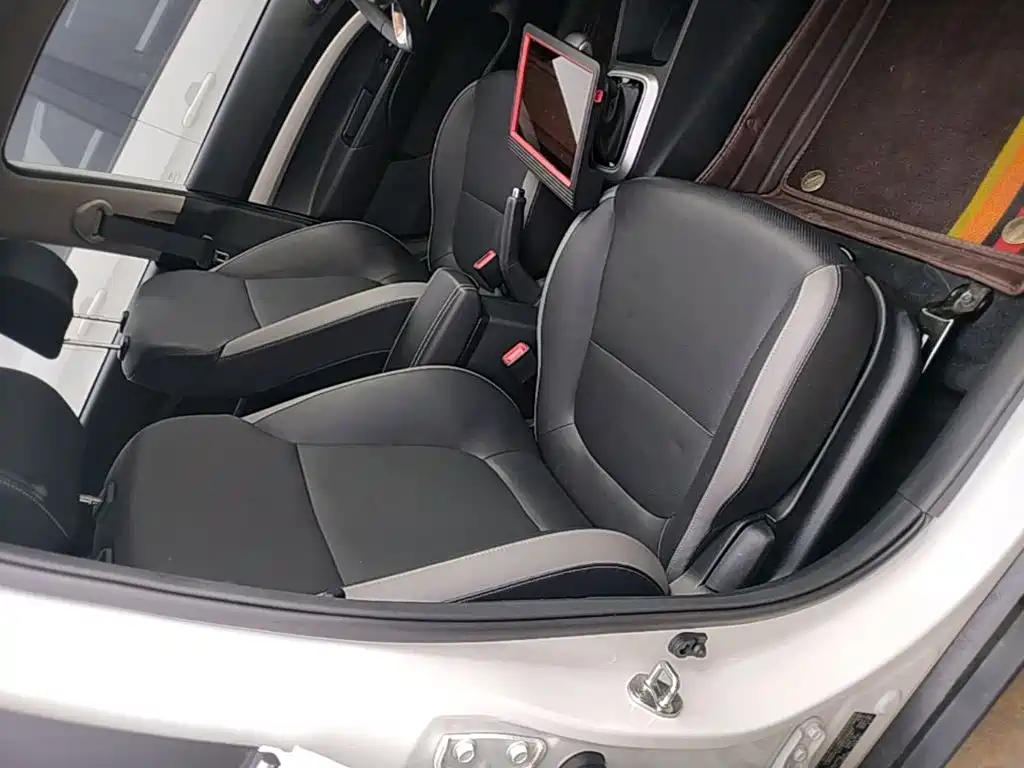 Kia KX1 — фото 20