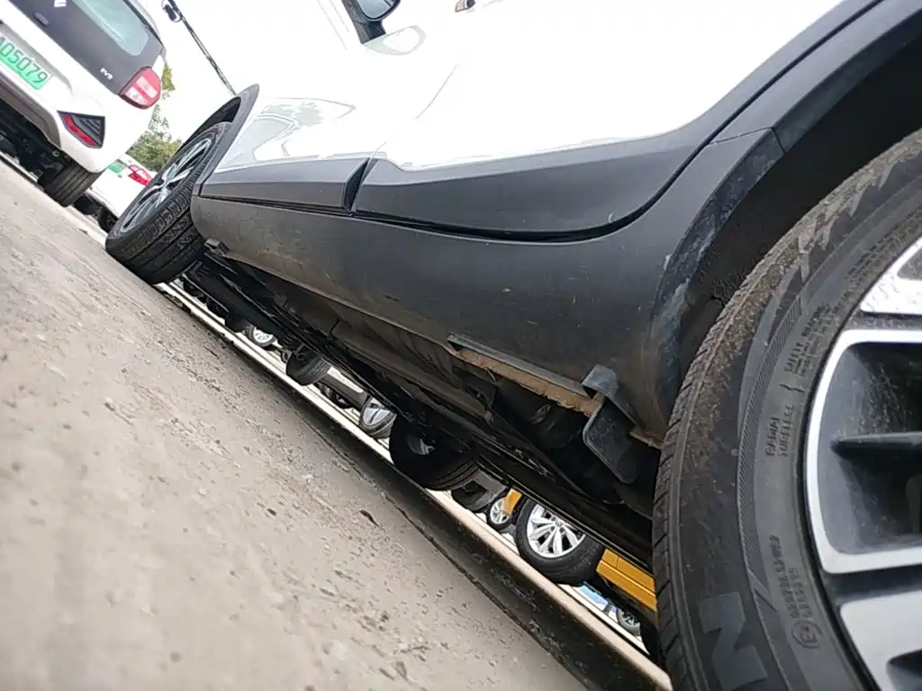 Kia KX1 — фото 21