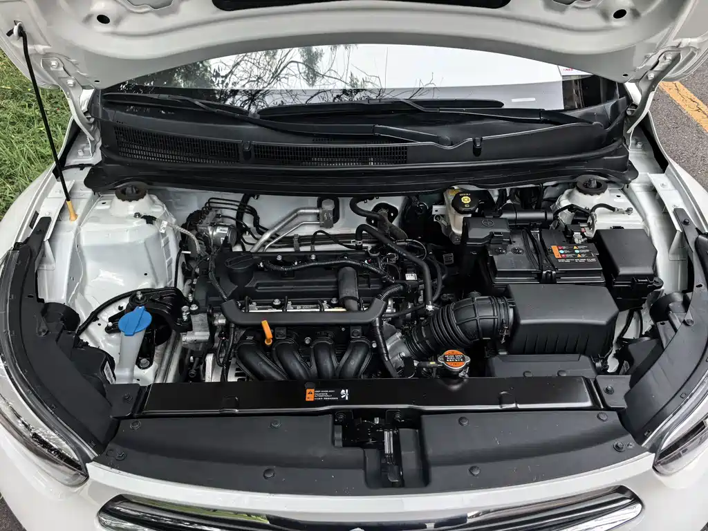 Kia KX1 — фото 18