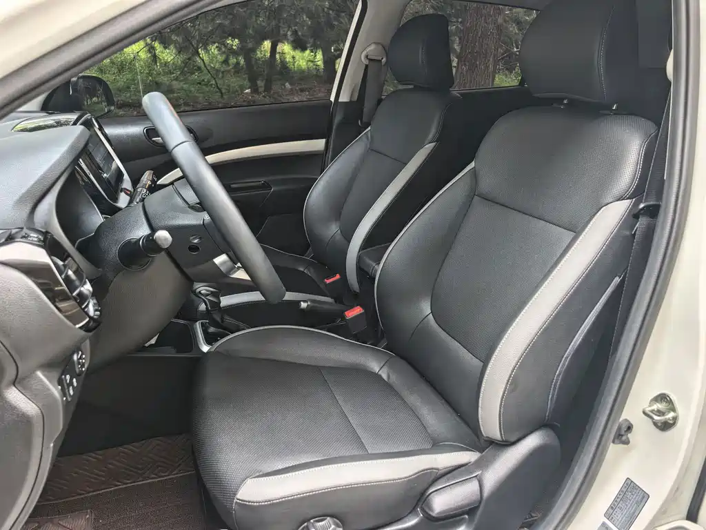 Kia KX1 — фото 8