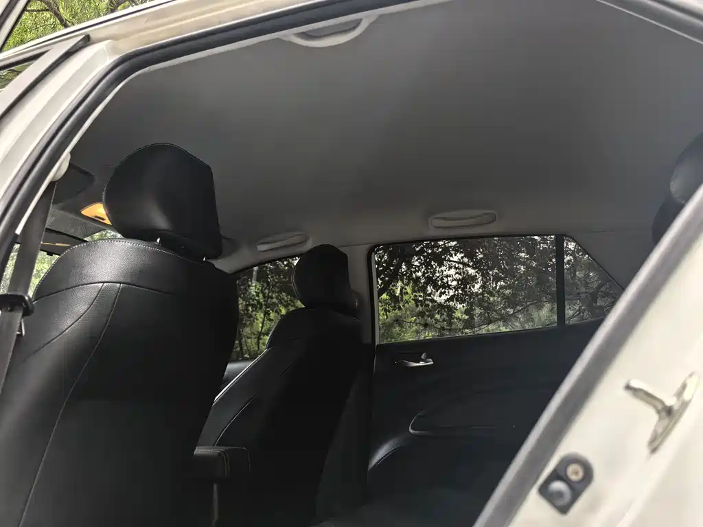 Kia KX1 — фото 10