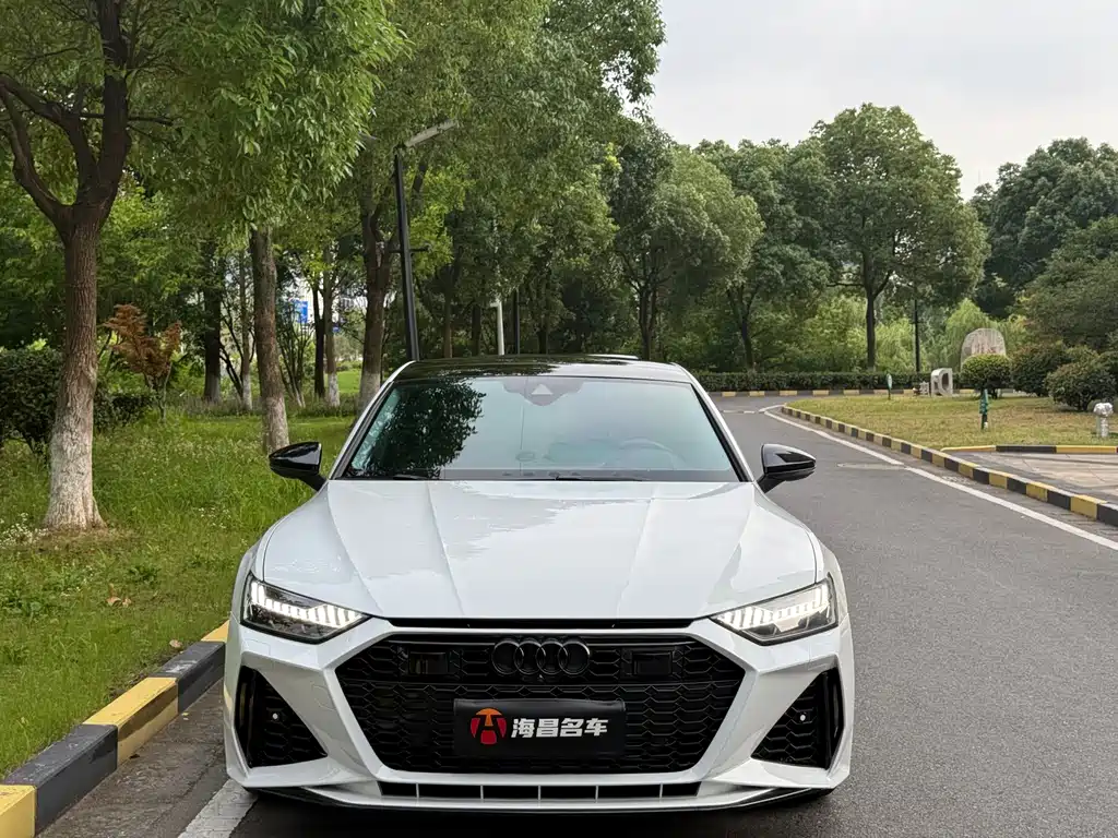 Audi A7 — фото 2