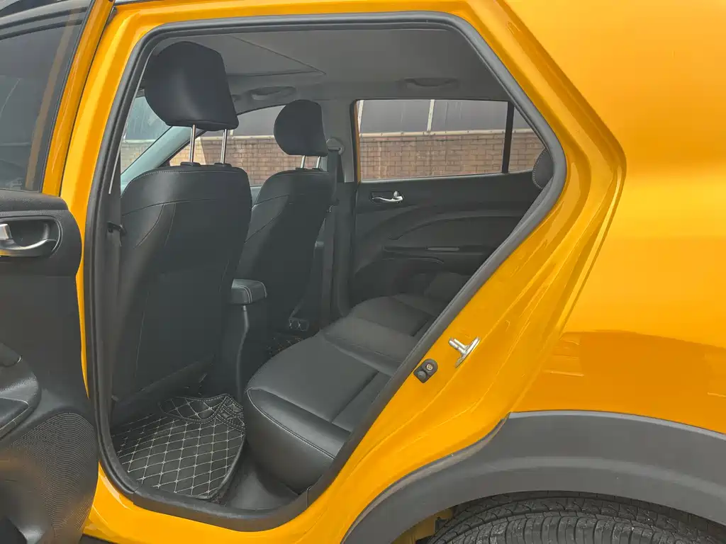 Kia KX1 — фото 15