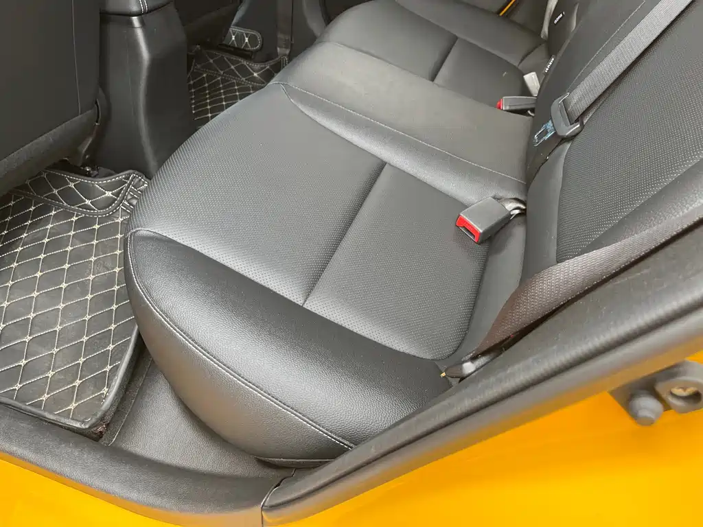 Kia KX1 — фото 16