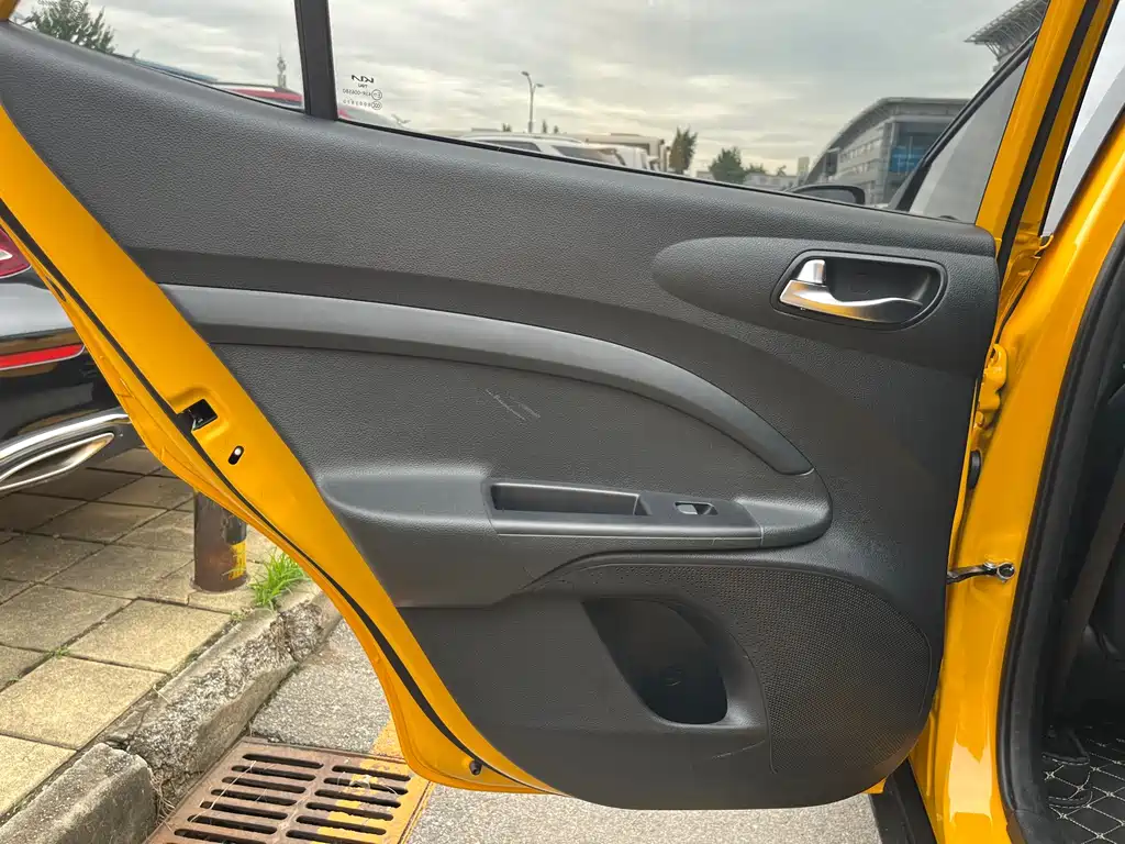 Kia KX1 — фото 18