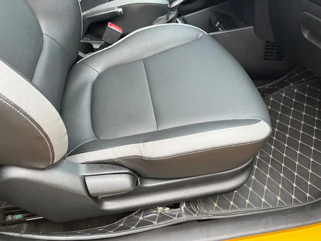 Kia KX1 — фото 25