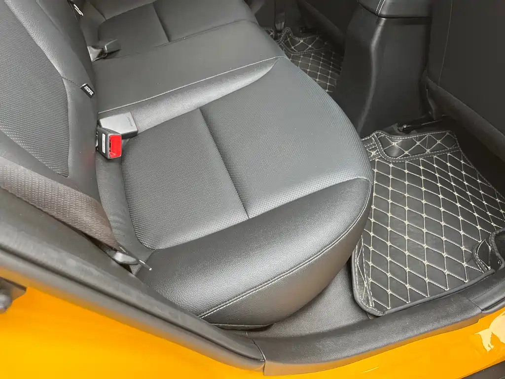Kia KX1 — фото 28