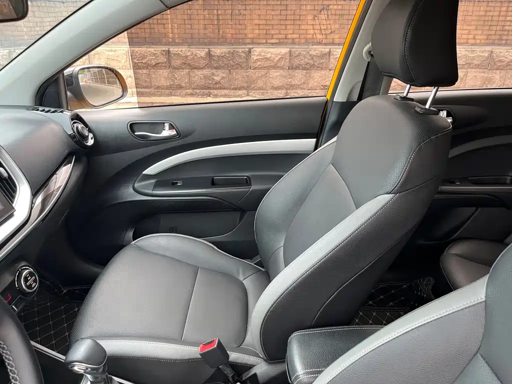 Kia KX1 — фото 9
