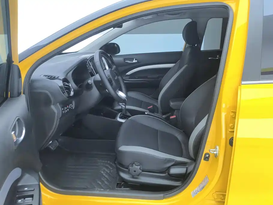 Kia KX1 — фото 9
