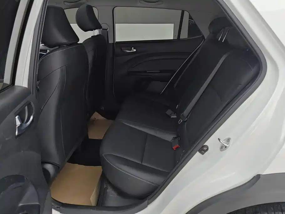 Kia KX1 — фото 11