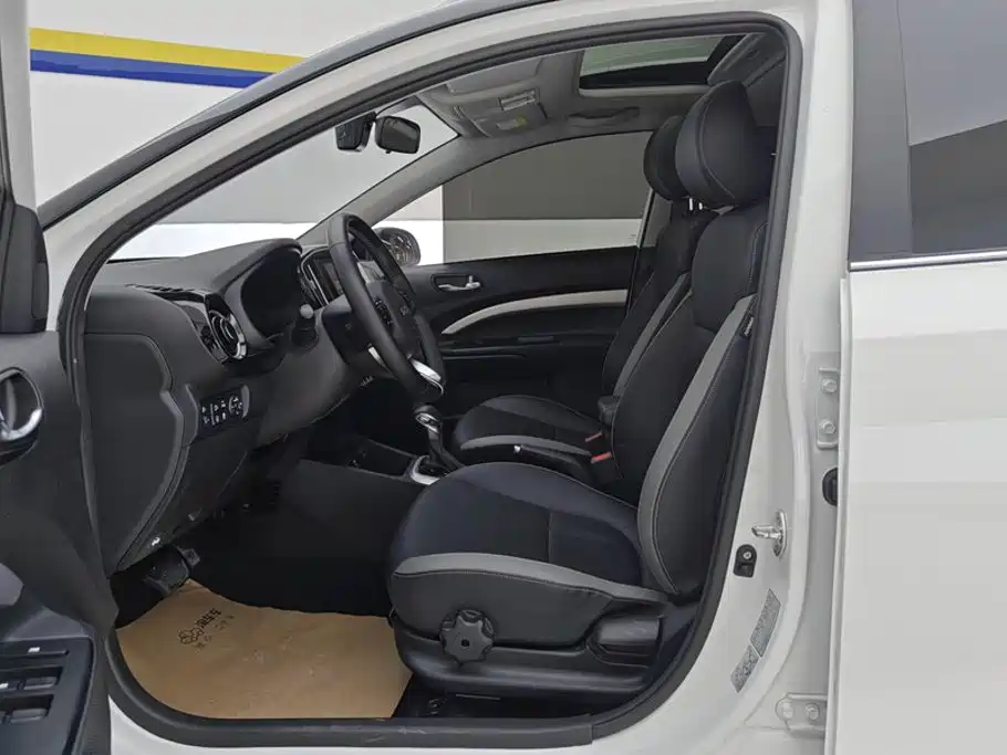 Kia KX1 — фото 9
