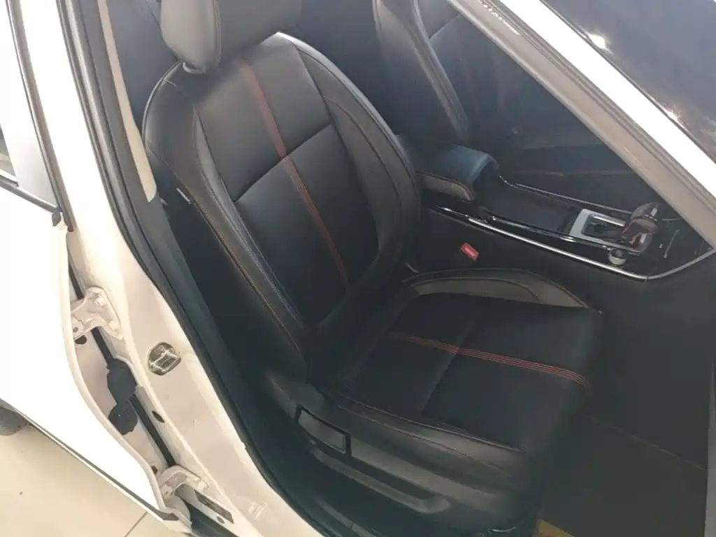 Kia KX3 — фото 25