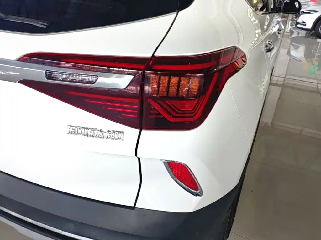 Kia KX3 — фото 8