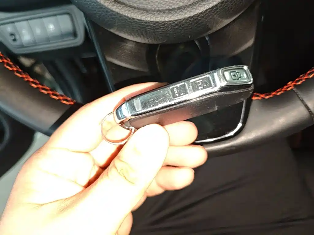 Kia KX3 — фото 9