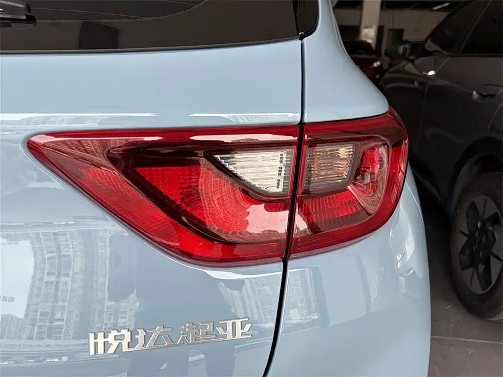 Kia KX1 — фото 15