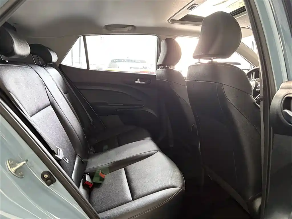 Kia KX1 — фото 7
