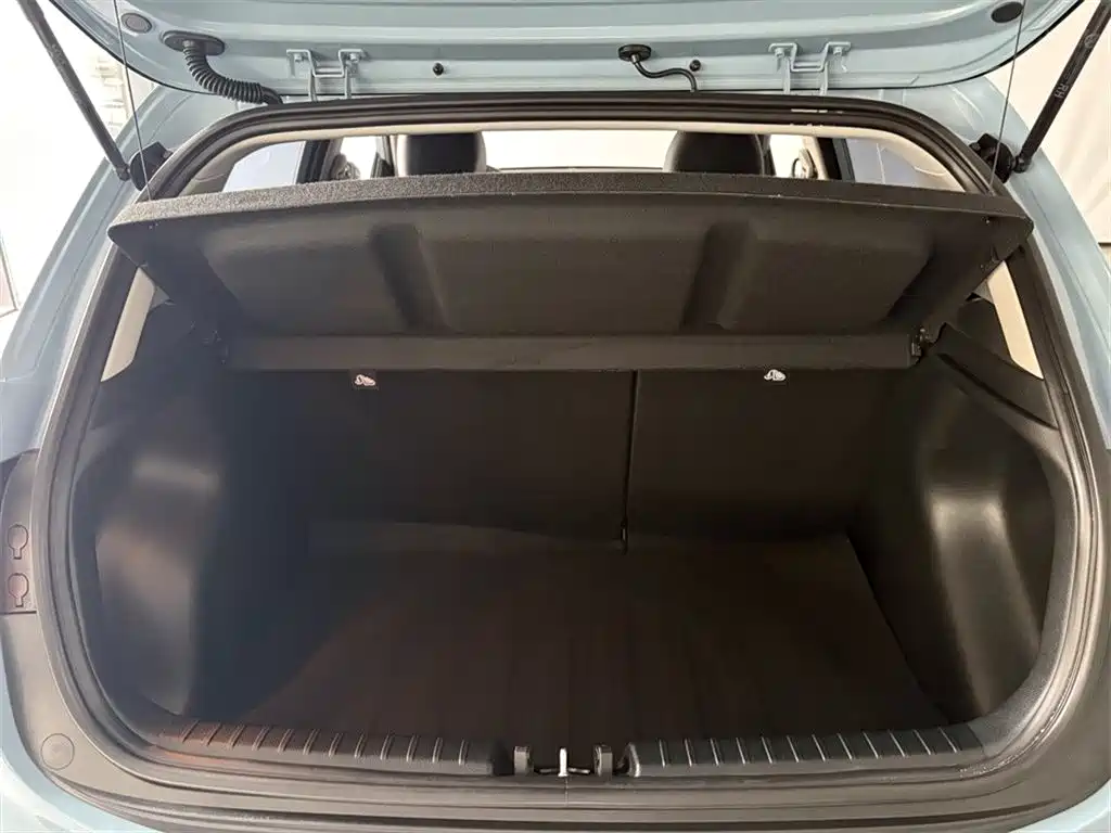 Kia KX1 — фото 9
