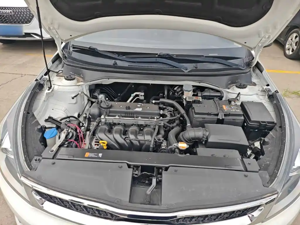 Kia KX Cross — фото 20