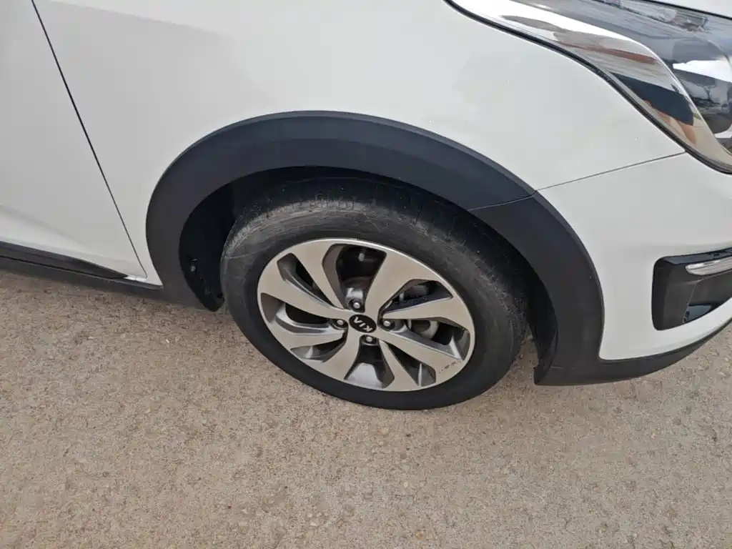 Kia KX Cross — фото 23