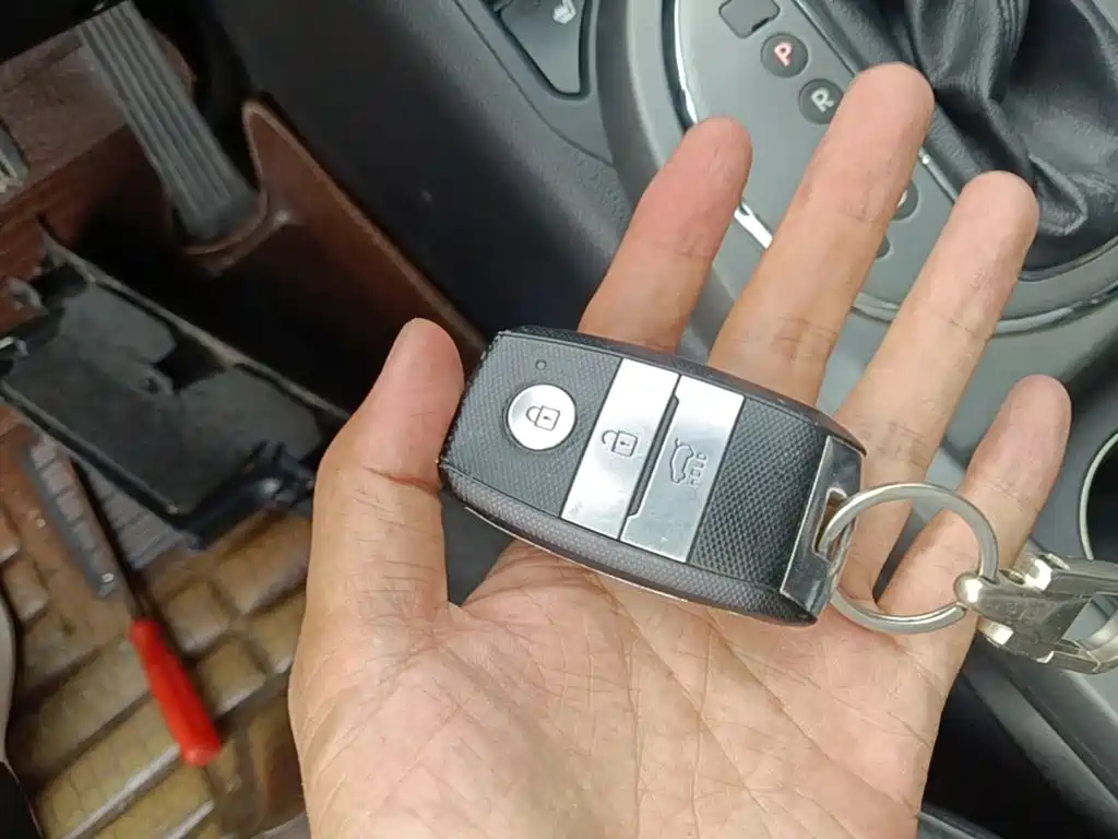 Kia Sportage — фото 9