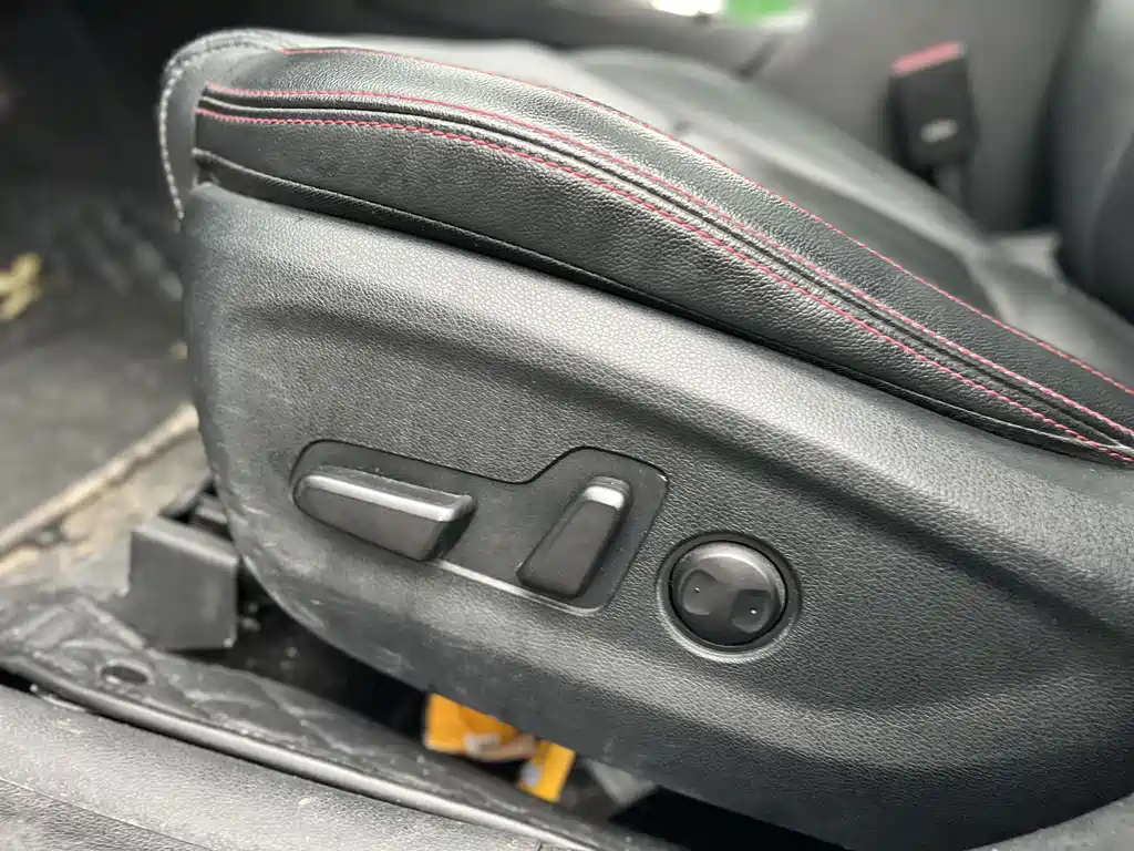 Kia KX5 — фото 8