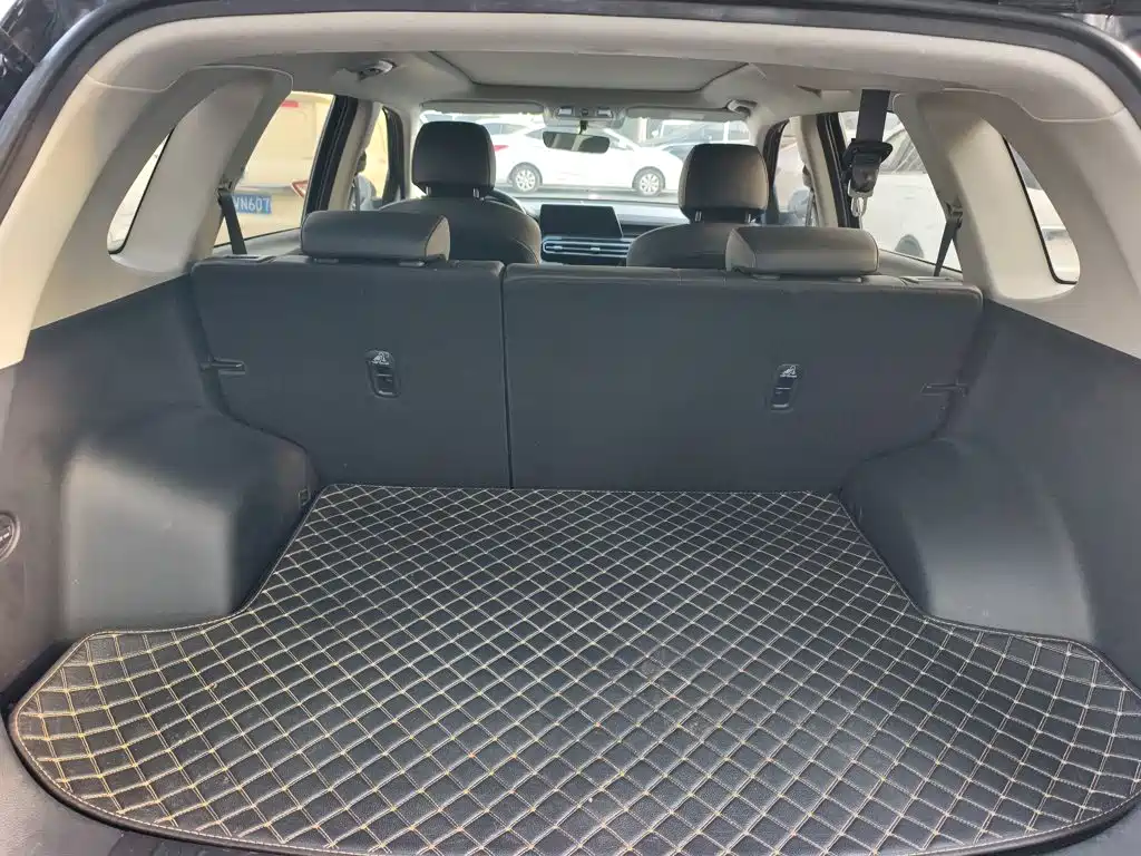 Kia Sportage — фото 19