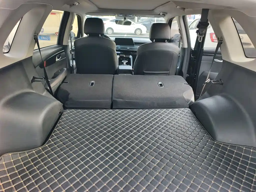 Kia Sportage — фото 20