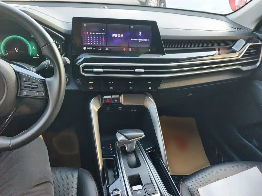 Kia Sportage — фото 9