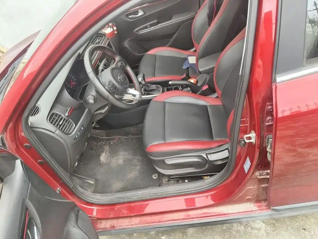 Kia KX Cross — фото 14