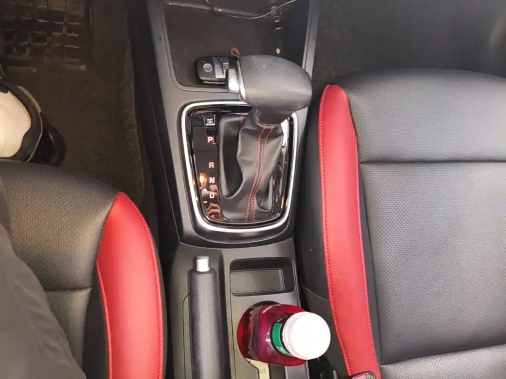 Kia KX Cross — фото 14