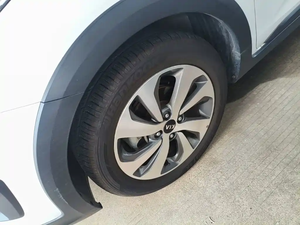 Kia KX Cross — фото 23