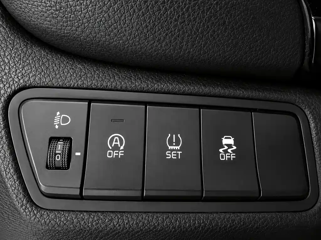 Kia KX3 — фото 17
