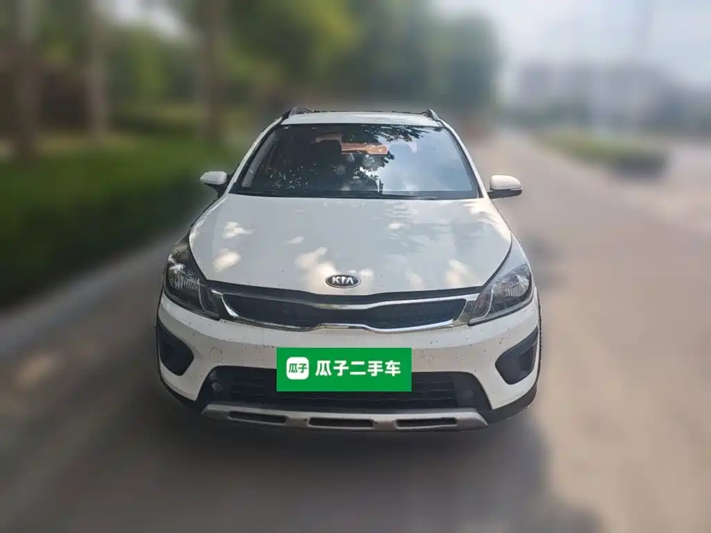 Kia KX Cross — фото 23
