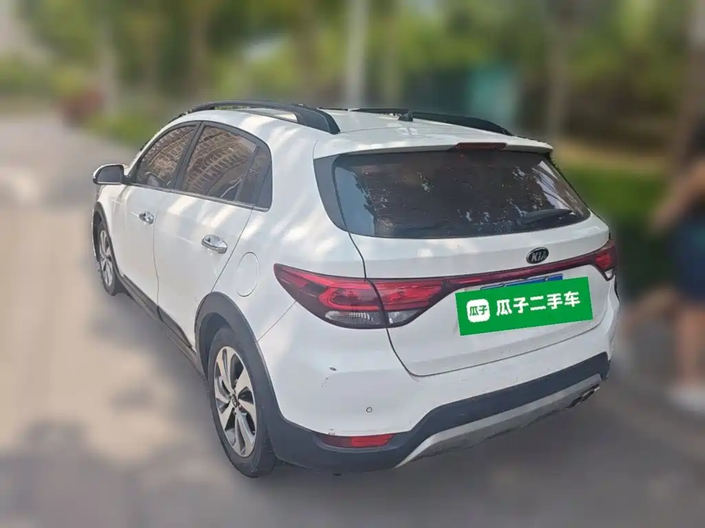Kia KX Cross — фото 25