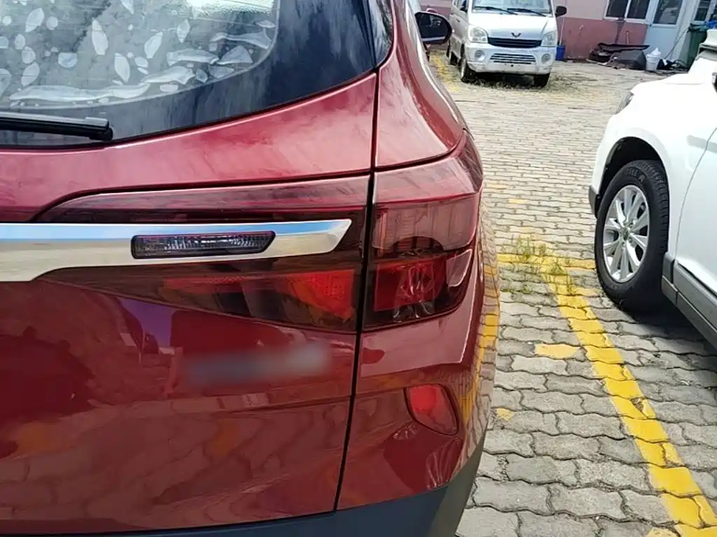 Kia KX3 — фото 8