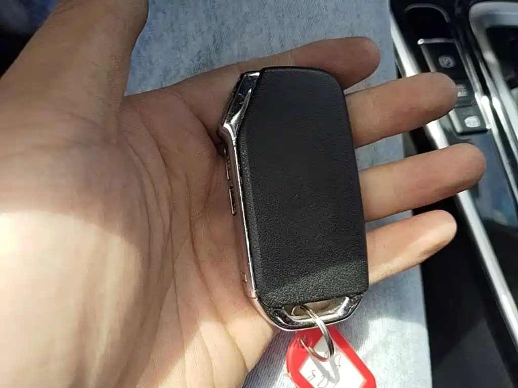 Kia KX3 — фото 9