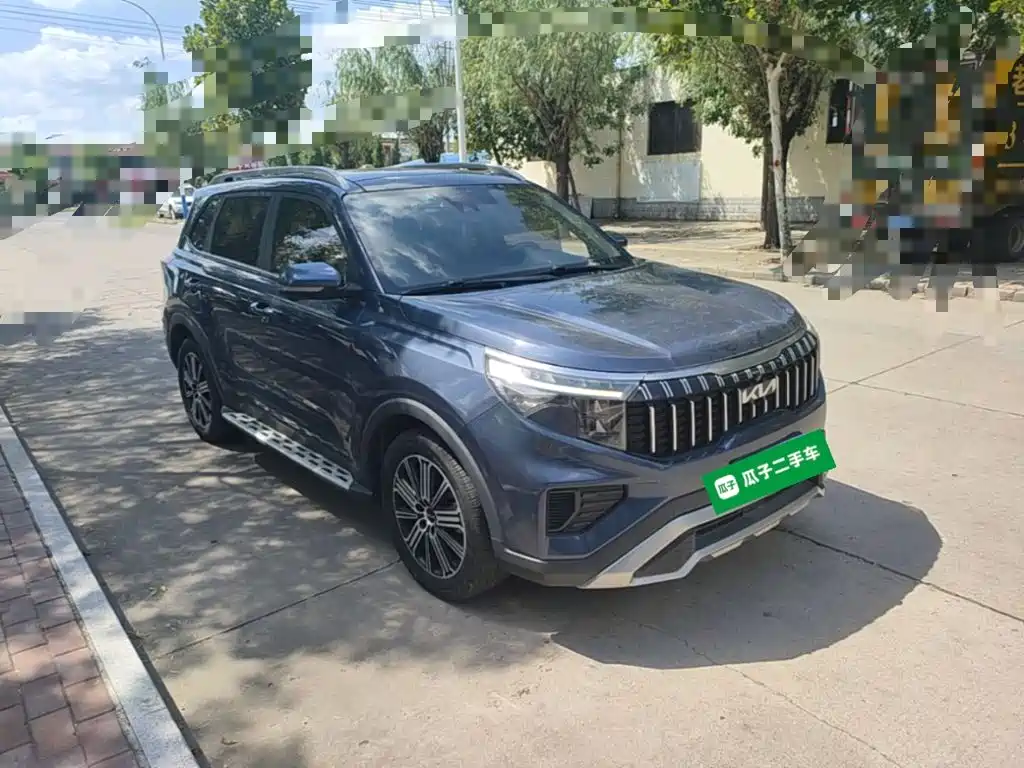 Kia Sportage — фото 4