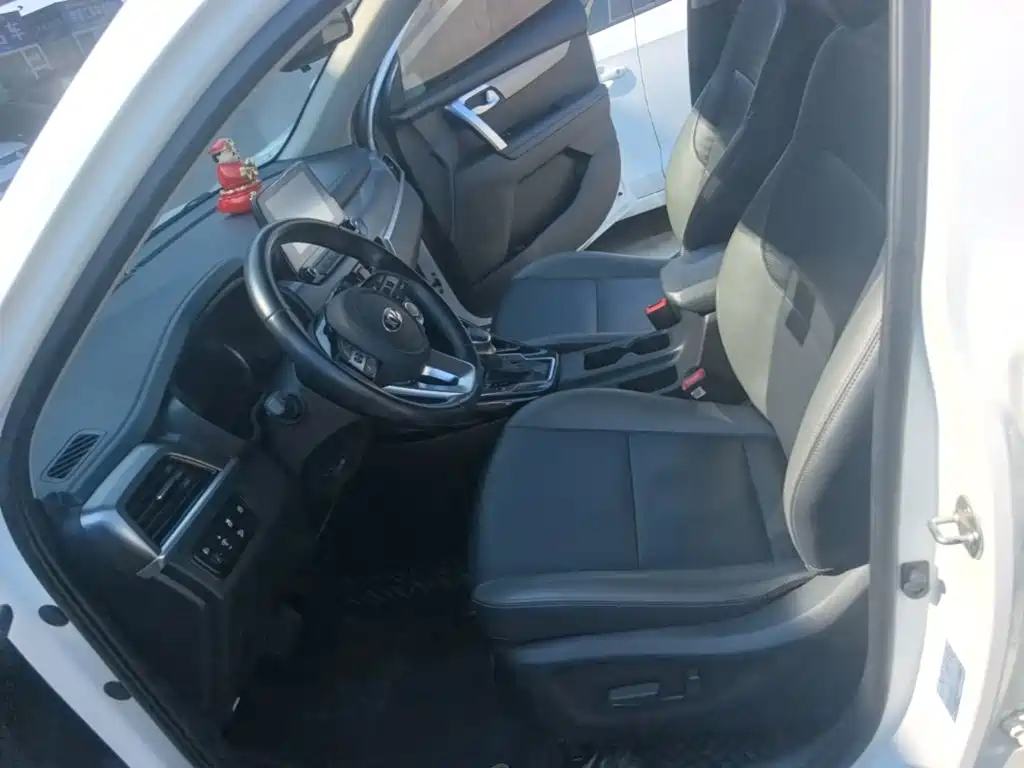 Kia Sportage — фото 15