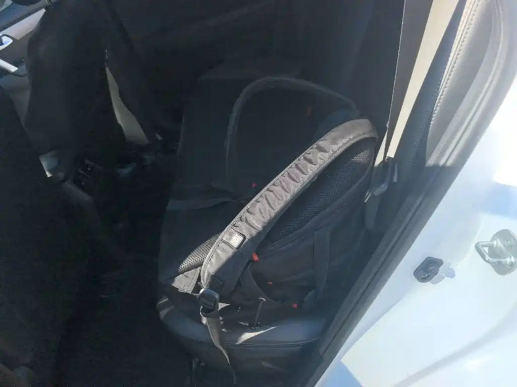Kia Sportage — фото 17