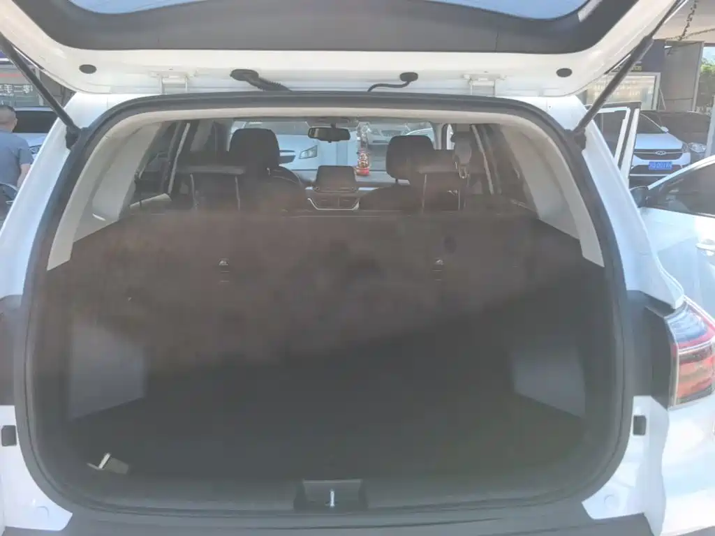Kia Sportage — фото 19