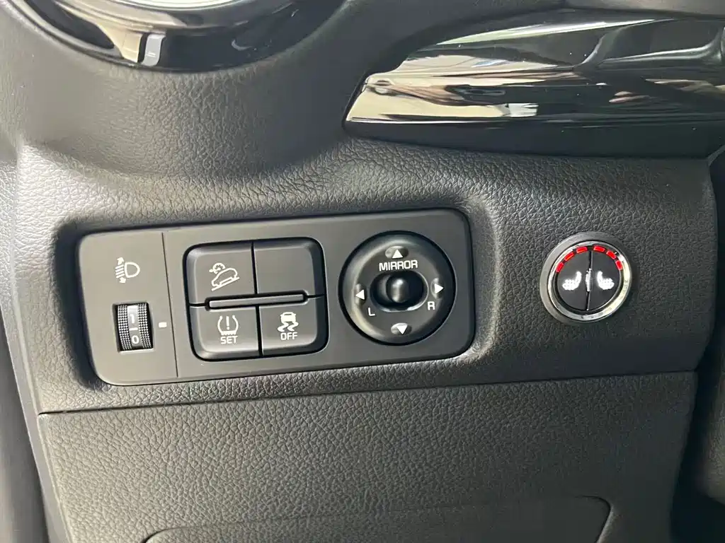 Kia KX1 — фото 14