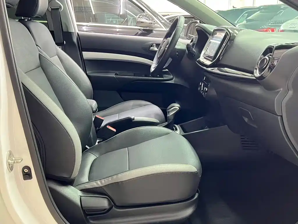 Kia KX1 — фото 18