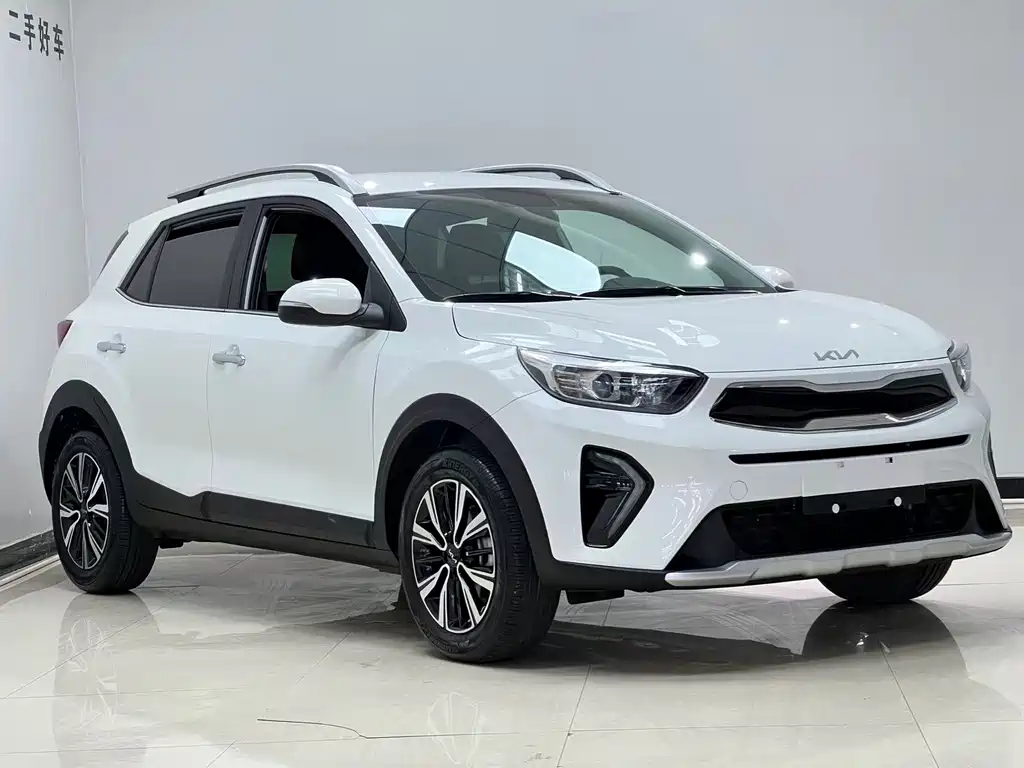 Kia KX1 — фото 3