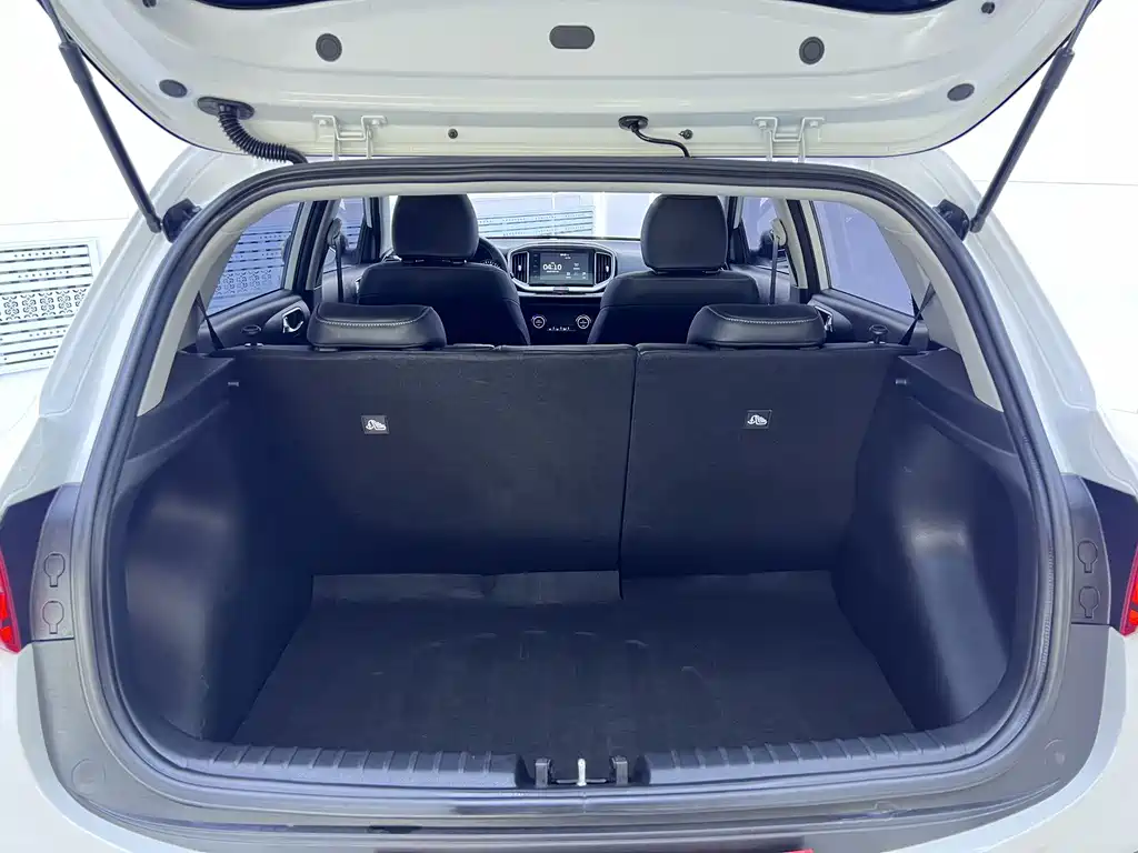 Kia KX1 — фото 15