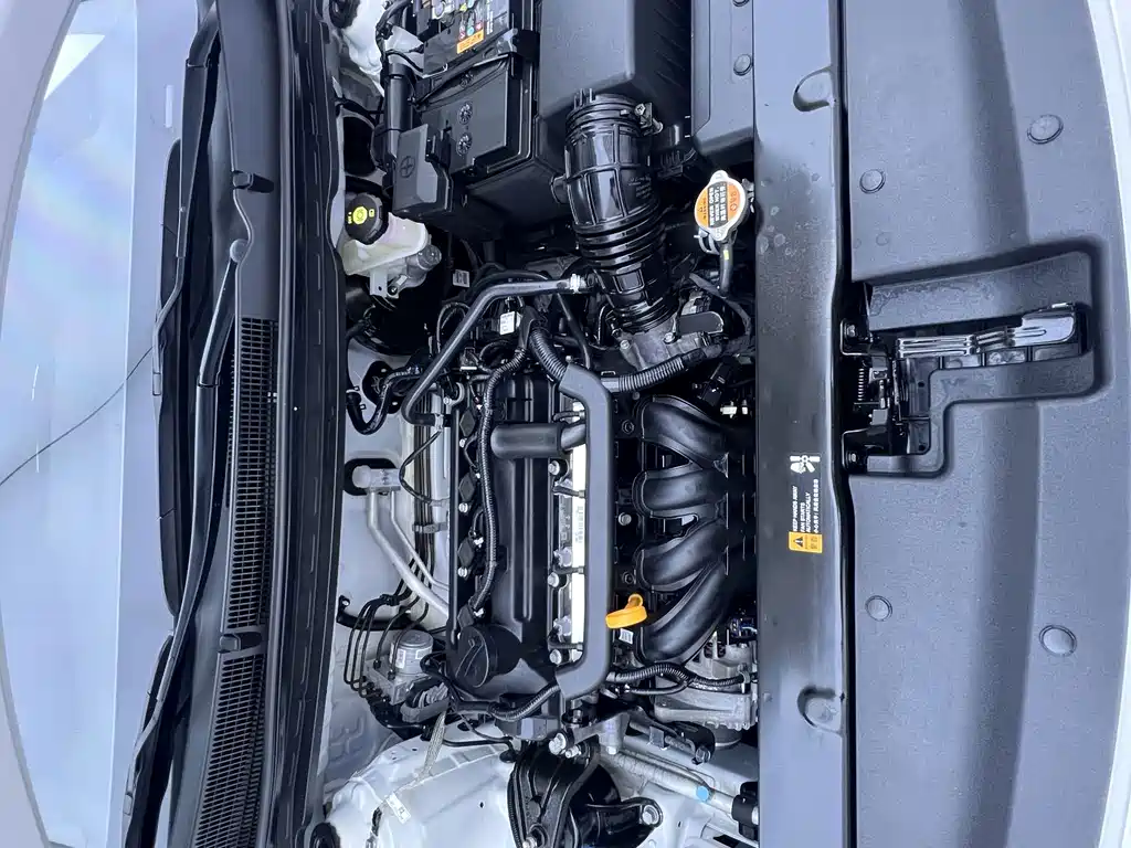 Kia KX1 — фото 18