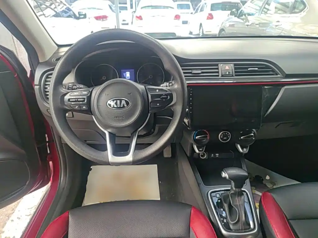 Kia KX Cross — фото 11